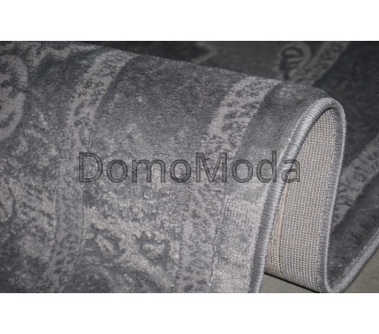 Синтетический ковер Alvita Relax 4648A S.D.Grey-Cream Купить в интернет магазине ДомоМода фото 3 Синтетический ковер Alvita Relax 4648A S.D.Grey-Cream - высокое качество по лучшей цене в Украине изображение 3.